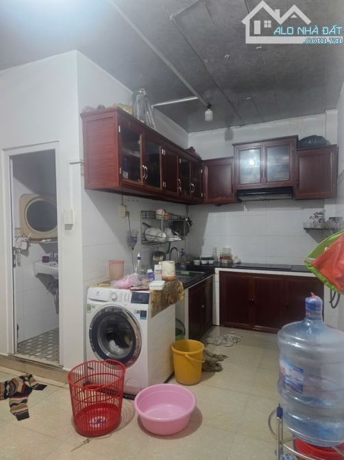 BÁN NHÀ HXT Vườn Lài, Tân Phú 2 tầng 132m2(6x22). Tiện xây CHDV. Giá chỉ 13,95 tỷ. - 1