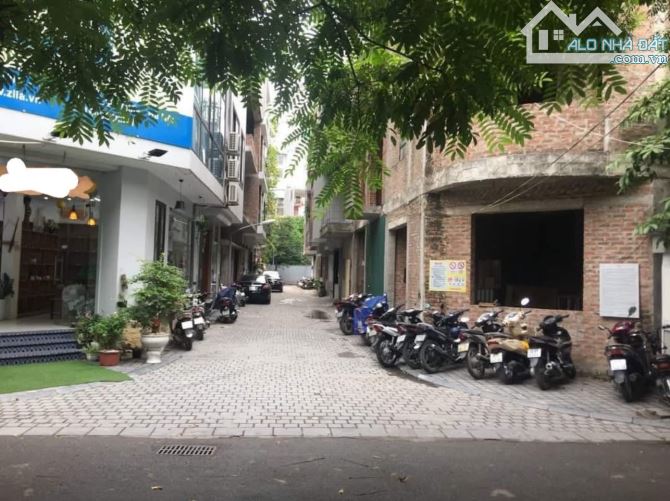 Bán Nhà Phân Lô Lê Văn Lương 100m2, 4 tầng, MT 7m, giá đầu tư 32 Tỷ - 1
