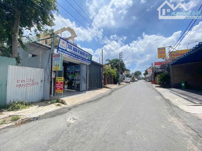 B.án Lô Đất Biệt thự, đối diện Bệnh Viện Đa Khoa Đồng Nai, cách Đồng Khởi vào 1 xẹc 80m ● - 1
