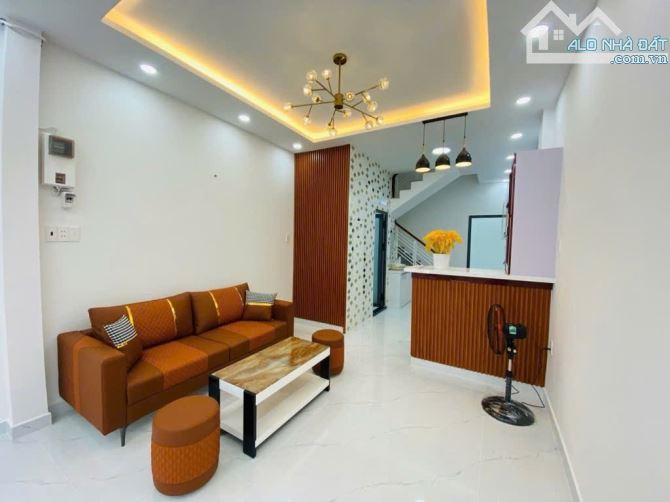 🎯  NHÀ 2 TẦNG KHU VIP TÂN QUÝ - GẦN AEON MALL TÂN PHÚ - 53M² - NHỈNH 5 TỶ 🎯 - 1