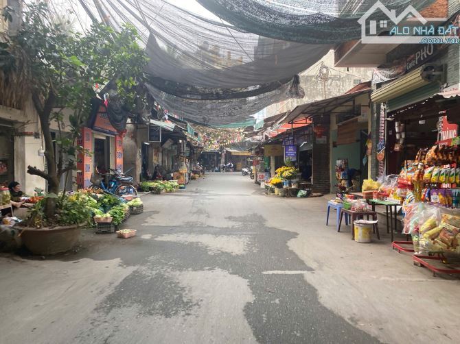 Bán đất mặt hồ tại Yên Nghĩa, Hà Đông – Gần chợ gần trường, sát vành đai 4, giá chỉ hơn 7 - 1
