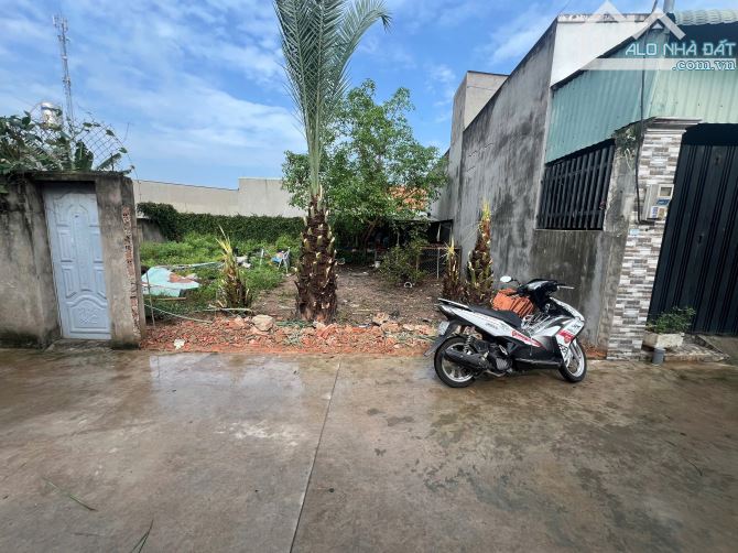 BÁN LÔ ĐẤT GẦN CHỢ TRẢNG DÀI – SỔ RIÊNG – THỔ CƯ 100%  Giá chỉ : 2 tỷ 699 triệu – Thương l - 1