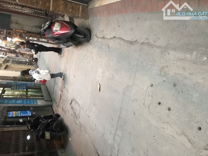 HIẾM. Bán đất Trịnh Văn Bô, Phương Canh, Cđ FPT. Gần oto tránh. Giá đầu tư. Dt 115m2*8.3tỷ - 1