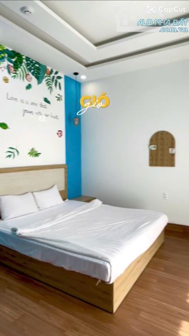 🏨BÁN BIỆT THỰ ĐẸP MẶT TIỀN ĐƯỜNG THĂNG LONG–CHUYỂN ĐỔI CÔNG NĂNG KINH DOANH KHÁCH SẠN–DÒN - 1