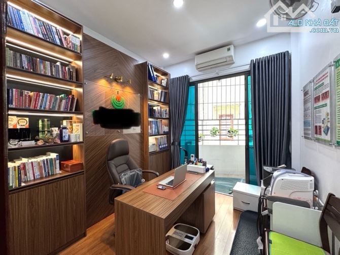 Bán nhà 54m2, LÔ GÓC 3 THOÁNG, Vũ Trọng Phụng thông Ngụy Như Kon Tum, 1 nhà ra phố, 14 tỷ - 1