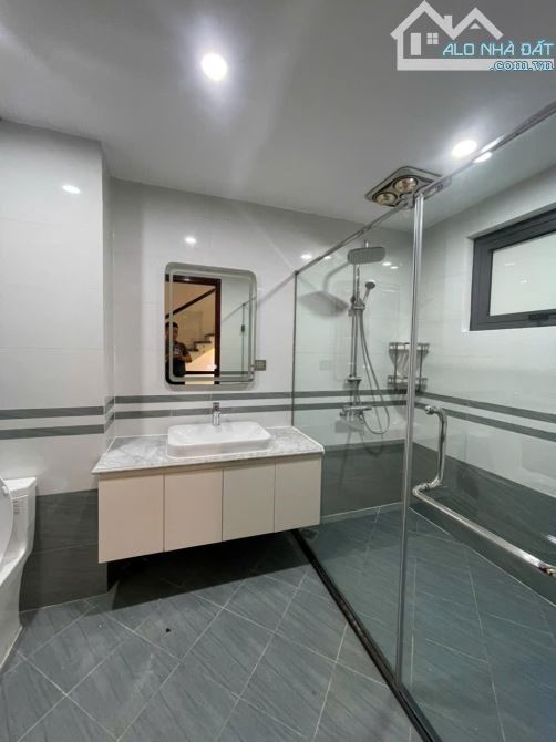 Bán nhà 918 Phúc Đồng, Long Biên, dân xây, ngõ thông, ô tô tránh 59m2 nhỉnh 16 tỷ - 1