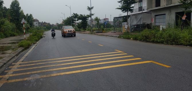🏢Bán Căn Liền Kề 4.5 Xây Thô Palado Vạn An, Mặt Tỉnh Lộ 286 Mới Mt 5m Dt 100m2 Giá 10.6Tỷ - 1