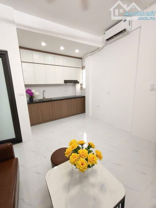 CHUNG CƯ MINI XUÂN ĐỈNH – 45M² – 2 NGỦ – GẦN PHẠM VĂN ĐỒNG – NGÕ Ô TÔ – CHỈ 1.8 TỶ - 1