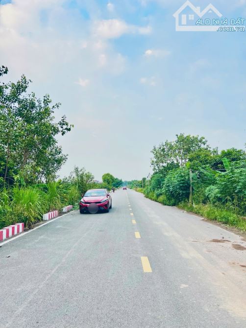 Suất đấu giá Sở Đông 97m vừa giá tốt nhất, sát dự án đại học Bách Khoa 2 và hv bóng đá PVF - 1