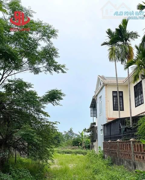 🆘 Đất Mặt Đường Lại Thế Ngang 8m 💰 23 tr/m2 Đường Lại Thế, P. Mỹ Thượng, trục đường chí - 1