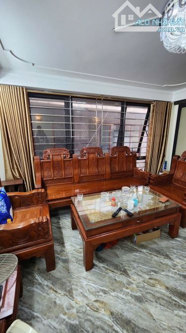 BÁN NHÀ KHƯƠNG ĐÌNH NHÀ LÔ GÓC - NHÀ MỚI - THIẾT KẾ HIỆN ĐẠI - NGÕ THÔNG THOÁNG