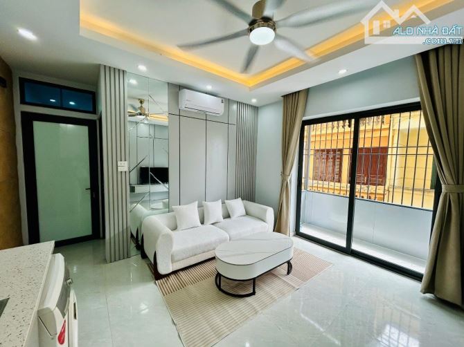 Ô Tô Tránh! Hơn 13 Tỷ! Bán Nhà Khương Hạ, Thanh Xuân -45x5T-Doanh Thu gần 40 triệu.