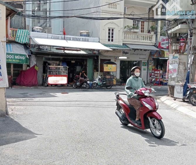 Bán đất Bùi Xương Trạch 202m² – MT10m – 50 Tỷ – Ô Tô Đỗ – Kinh Doanh - 1