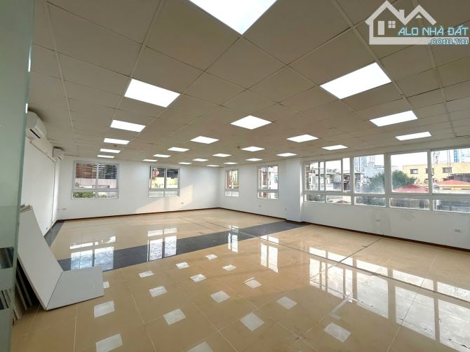 Cho thuê VP 90 Nguyễn Tuân, Thanh Xuân 63m, 83m, 92m, 100m, 500m... 700m2 đầy đủ nội thất - 1