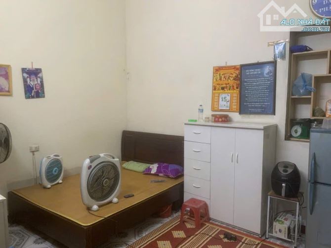 BÁN NHÀ NGÕ GỐC ĐỀ MẶT NGÕ KINH DOANH 47m 4 TẦNG MẶT TIỀN 4.5m 10TỶ5