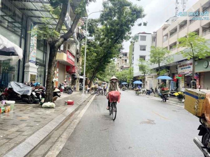 Bán nhà phố Đoàn Thị Điểm, Đống Đa, đang cho thuê, 65mx3t, 22 tỷ - 1