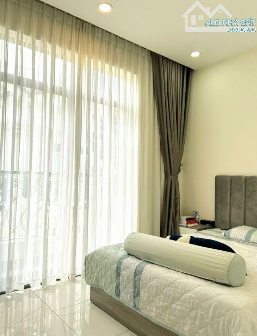 Bán nhà Bùi Tư Toàn 51m2 5 tầng hoàn công đủ, nhỉnh 7 tỷ - 1