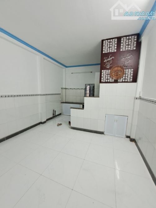 ÂU CƠ - TÂN PHÚ - 20M2 - 3 TẦNG 2PN 2WC - GIÁ 2.75 TỶ - 1