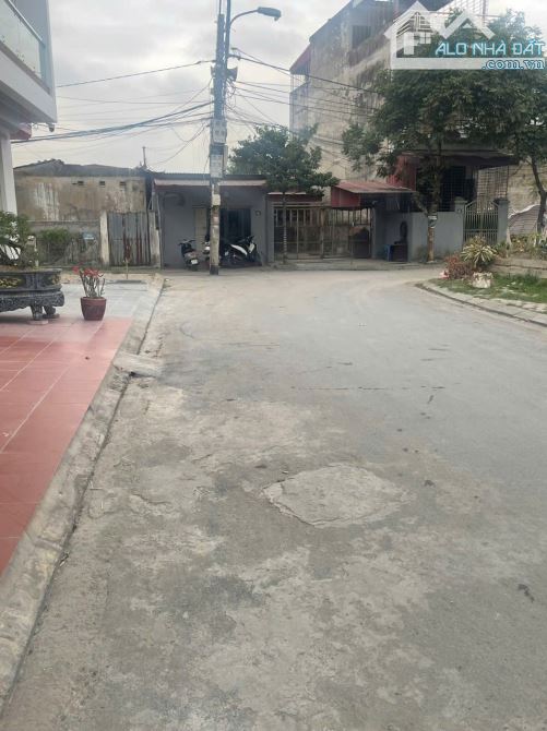 SIÊU HOT CHỈ 2,29 TỶ 60M2 ĐẤT KHU PHÂN LÔ AN TRÌ- HỒNG BÀNG- HẢI PHÒNG - 1