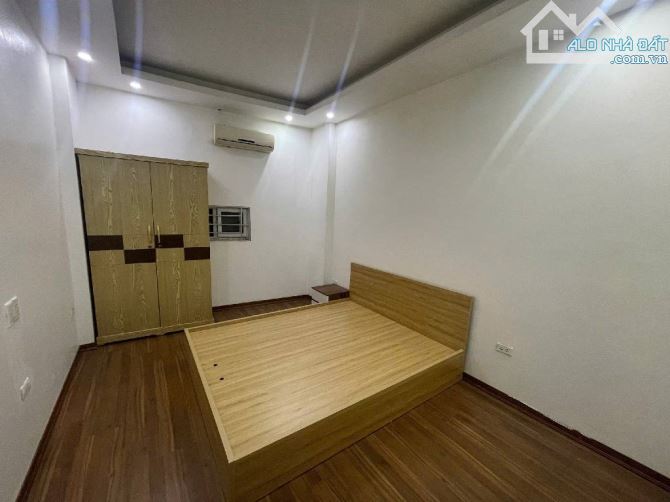 💥 Nhà đẹp Mễ Trì Hạ, 20m ra ô tô, 41m x 5T - 6 phòng giá 8 tỷ 6, nở hậu. - 1