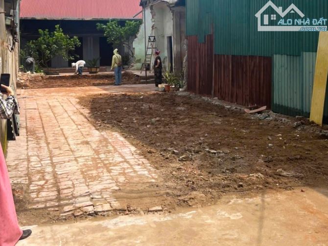 Đất Văn Tự,ngã 3 ô tô tránh,KD ngon,làng nghề KD gỗ nằm giữa QL1 và CT01 - 1