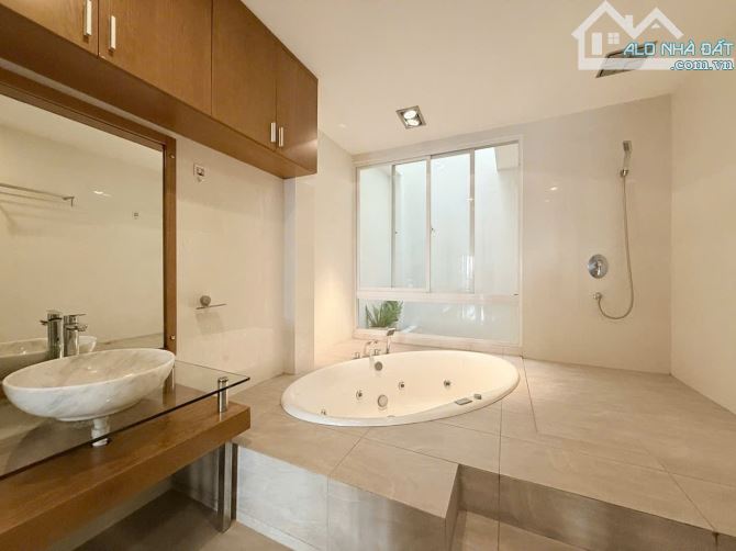🏡 SIÊU PHẨM LÊ LAI Q1 – NHÀ 6 TẦNG – 3 CĂN RA MẶT TIỀN – GIÁ HỜI 💥 - 1