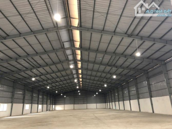 CẦN BÁN NHÀ XƯỞNG    THUỘC  BIÊN HÒA ĐỒNG NAI..  LOẠI ĐẤT SKC ĐÃ ĐÓNG THUẾ 1 LẦN - 1