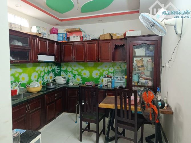 3 TẦNG, NGAY LŨY BÁN BÍCH, 4 x 19, CHỈ 6🧄,TÂN PHÚ GIÁP Q11.. - 1
