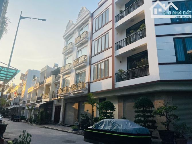 BÁN ĐẤT TĐC XI MĂNG– SỞ DẦU, HỒNG BÀNG– HẢI PHÒNG GIÁ CHỈ 3,12 TỶ - 1