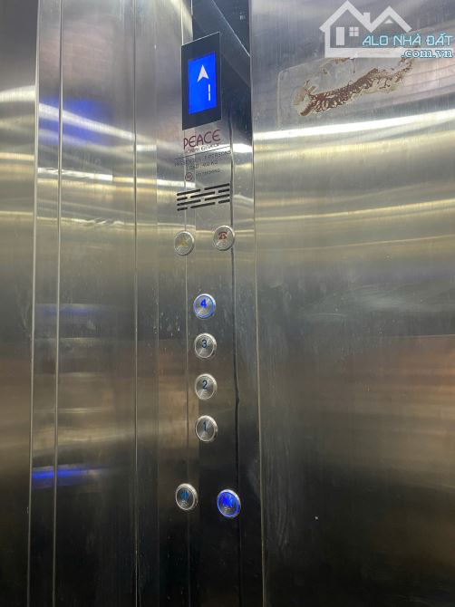 Chính chủ bán căn hộ mặt tiền đường Đống Đa - 1