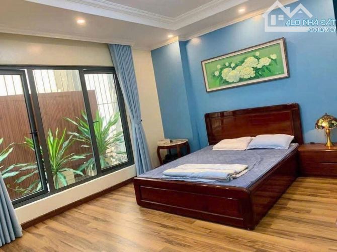 SIÊU PHẨM VĂN PHÚ-HÀ ĐÔNG,P.LÔ Ô TÔ ĐỖ CỬA NGÀY ĐÊM,VỈA HÈ KD ĐỈNH,DT100MX4T,GIÁ 25,5 TỶ - 1