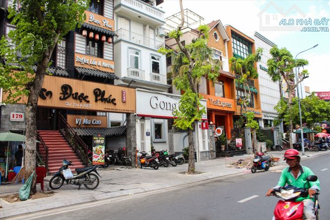 Hạ giá 2 tỷ - Bán gấp Tòa CHDV 17P HXH Phú Nhuận - HĐT 90tr/th thu net - 23 tỷ - 1