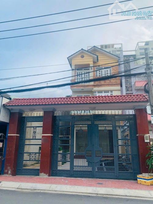 BÁN NHÀ MẶT TIỀN ĐƯỜNG 24 PHƯỜNG LINH ĐÔNG THÀNH PHỐ THỦ ĐỨC 16 TỶ 7x32=228m2 - 1