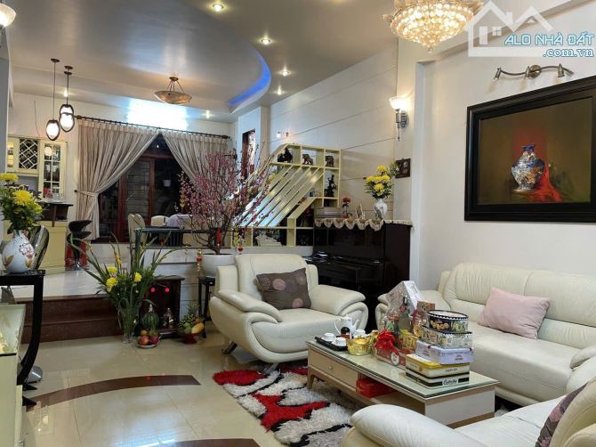 🏡 Chính chủ bán biệt thự nội bộ – đường 10m cực đẹp – Nguyễn Trọng Tuyển – Phú Nhuận - 1