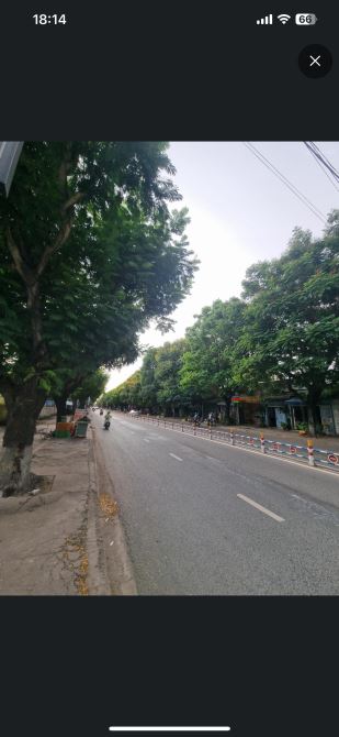Bán 323m2 đất p. Bưu Long ngay đại học Lạc Hồng,1 xẹc 100m đường H.V.Nghệ - 1