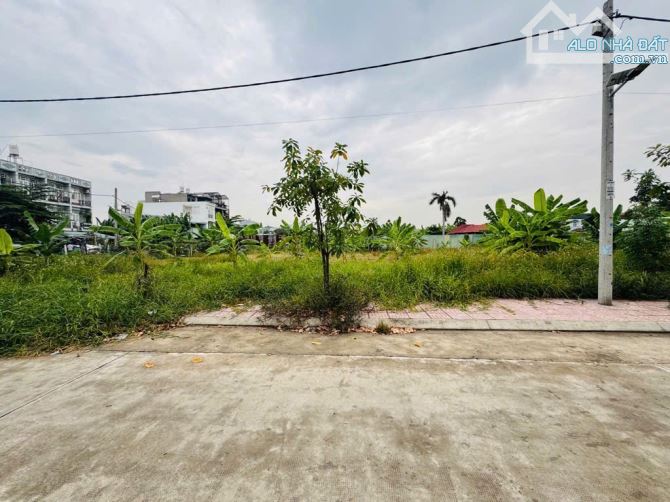 Bán đất Mặt Tiền đường THẠNH XUÂN 25, phường THẠNH XUÂN, Q12, dt540m²(17x33).Đường 8m - 1
