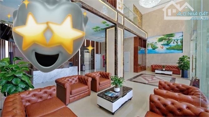 🌟 CƠ HỘI VÀNG – SỞ HỮU KHÁCH SẠN ĐANG KHAI THÁC TỐT GẦN BIỂN SƠN TRÀ 🌟CHÍNH HỮU ⭐️ - 1