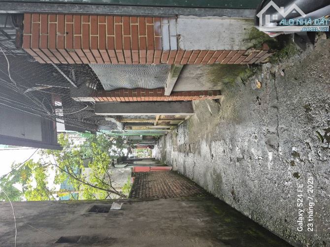 SIÊU PHẨM ĐẤT PHÂN LÔ -THÚY LĨNH_73m MT 5,2m - gần trục chính _ CHỈ 6,5 tỷ - 1