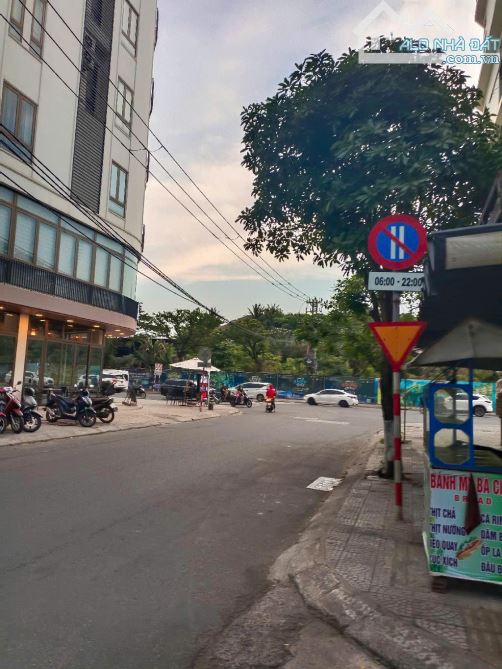 🏡 BÁN ĐẤT TẶNG NHÀ GÁC LỬNG KIỆT CHẾ LAN VIÊN – MỸ AN, NGŨ HÀNH SƠN - GẦN BIỂN - 1