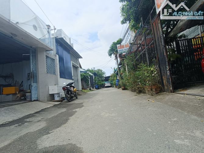 BÁN NHÀ, 4 TẦNG 3PN 94M2(5X19) ĐƯỜNG XE HƠI,  VĨNH PHÚ NHỈNH 4TỶ TL CHỦ - 1