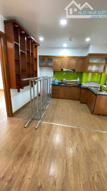 BÁN CHUNG CƯ  TÒA CT2B KĐT TÂN TÂY ĐÔ - CĂN GÓC -  TẦNG TRUNG - 79M - 4,2 TỶ - 1