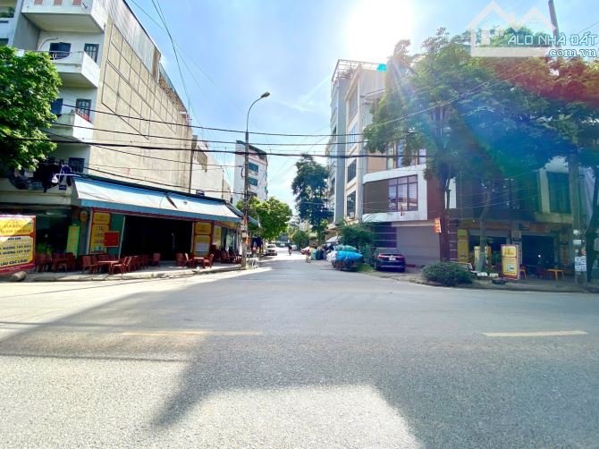 Đất Dịch Vụ Đa Sỹ, Phân Lô Vỉa Hè Ô Tô Tránh Kinh Doanh, Sát Công Viên, 50M2 Giá 13,6 Tỷ - 1