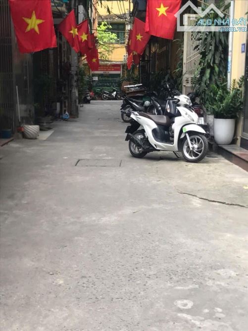 Bán Đất Cầu Diễn Phân Lô ô tô 2 mặt ngõ 51m MT 5m giá 7,x tỷ - 1