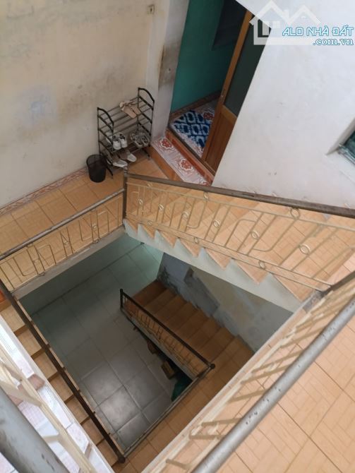 🔥🔥 BÁN NHANH CĂN NHÀ 3T ĐƯỜNG CHU VĂN AN PHƯỜNG QUANG TRUNG TP THÁI BÌNH Diện tích 70m2, - 1