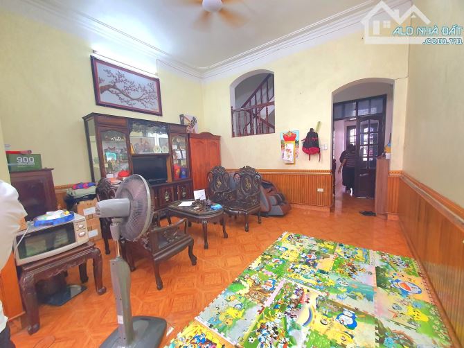 MP Lê Hồng Phong Hà Đông 70/75m2 Mt 5m 4T Cũ Sát Chợ KD Đỉnh Vỉa Hè Rộng 30.5 Tỷ - 1