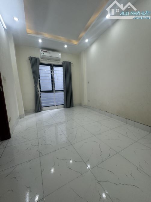 SIÊU PHẨM 5 TẦNG – PHÚ LƯƠNG, HÀ ĐÔNG – CHỈ 4.8 TỶ - 1