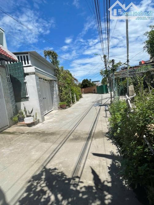 CẦN BÁN NHÀ 2 TẦNG HẺM XE HƠI ĐƯỜNG LƯƠNG ĐỊNH CỦA, NHA TRANG, GIÁ 3,6 TỶ - 1