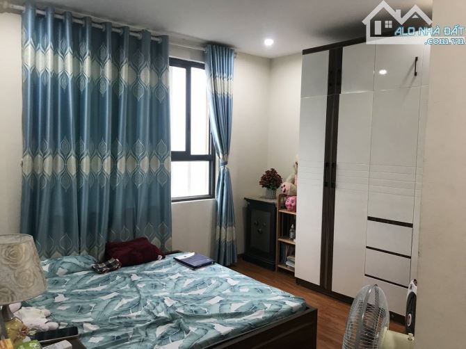 CỰ LỘC THANH XUÂN NHÀ 4 TẦNG DÂN XÂY TRẮC CHẮN VIEW ĐỈNH NGÕ THÔNG OTO 36M_7,5 TỶ - 1