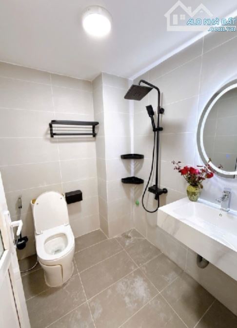 🏡 BÁN NHÀ A KHANG PHỐ THÁI THỊNH, 5 TẦNG 3PN NỘI THẤT ĐẸP, GẦN PHỐ, NGÕ RỘNG, GIÁ YÊU THƯ - 1