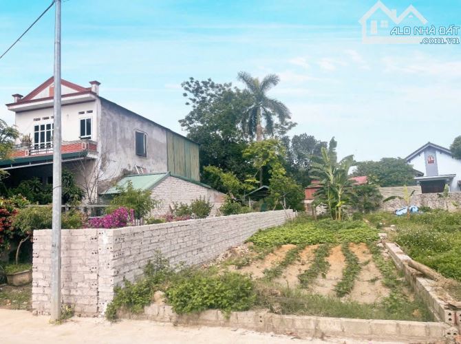 Chỉ hơn 2 tỷ sở hữu ngay 146m2 tại xã Đoài Phương ( Cổ Đông cũ ), TP Hà Nội - 1